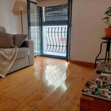 Bonito Y Centrico Apartamento Casco Antiguo Tarragona Exterior foto