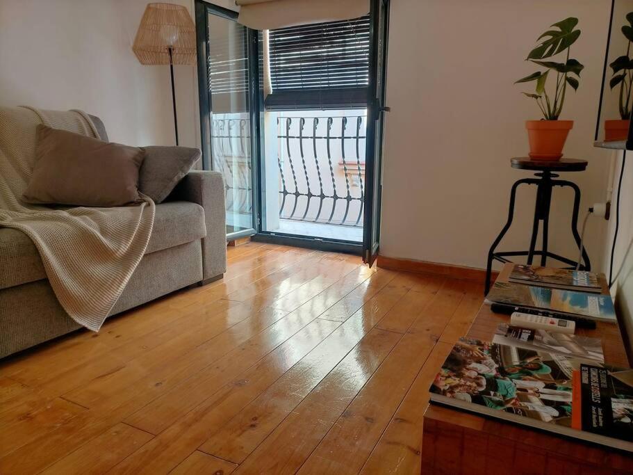 Bonito Y Centrico Apartamento Casco Antiguo Tarragona Exterior foto